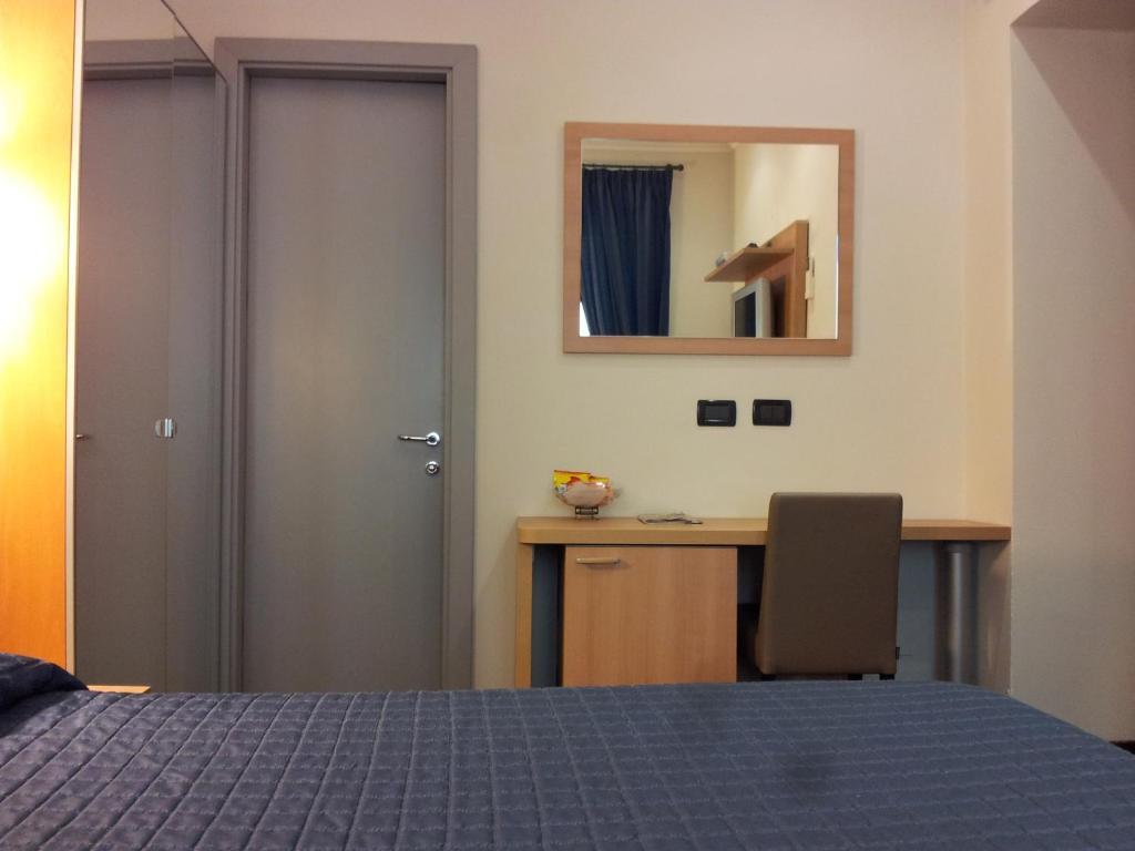 Residenza Cola Di Rienzo - Suite In Roma Habitación foto