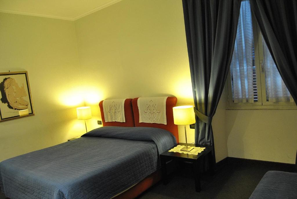Residenza Cola Di Rienzo - Suite In Roma Habitación foto