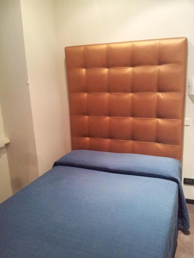 Residenza Cola Di Rienzo - Suite In Roma Habitación foto